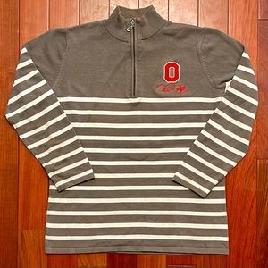 Women’s Ohio State University Sweater